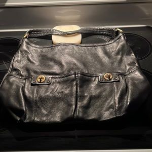 Black bag good condition